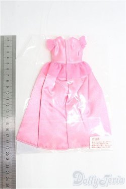 画像2: リカちゃん/OF:リトルファクトリー製衣装/ファッションドール　衣装 I-25-08-10-099-TO-ZI