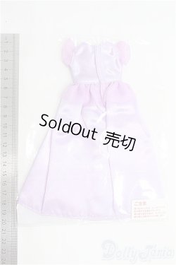 画像2: リカちゃん/OF:リトルファクトリー製衣装/ファッションドール　衣装 I-25-08-10-095-TO-ZI