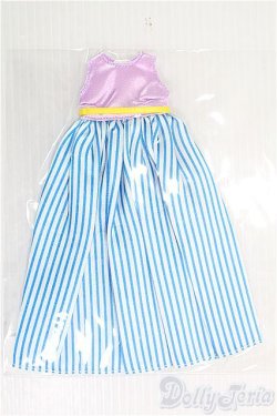 画像1: 【SALE】リカちゃん/OF:リトルファクトリー製衣装 I-24-11-17-3154-TO-ZI