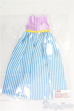 画像2: 【SALE】リカちゃん/OF:リトルファクトリー製衣装 I-24-11-17-3154-TO-ZI
