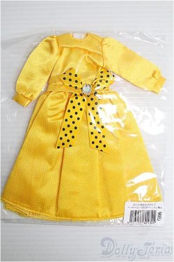 画像1: 【SALE】リカちゃん/OF:リトルファクトリー製衣装 I-24-11-24-2145-TO-ZI