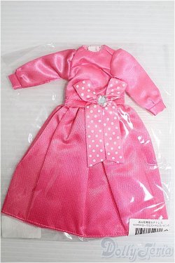 画像1: 【SALE】リカちゃん/OF:リトルファクトリー製衣装 I-24-11-24-2144-TO-ZI