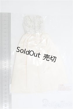 画像2: リカちゃん/OF:リトルファクトリー製衣装/ファッションドール　衣装 I-25-08-17-232-TO-ZI