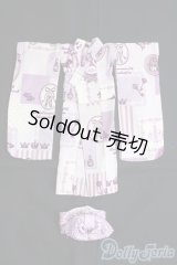 ジェニー/OF:リトルファクトリー製衣装 I-25-05-25-2120-TO-ZI