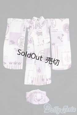 画像1: ジェニー/OF:リトルファクトリー製衣装 I-25-05-25-2120-TO-ZI