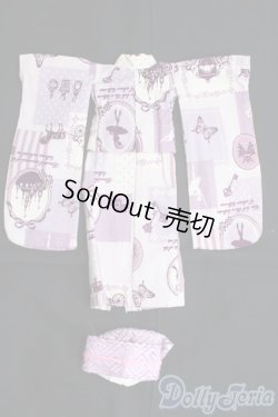 画像2: ジェニー/OF:リトルファクトリー製衣装 I-25-05-25-2120-TO-ZI