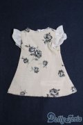 復刻版初代リカちゃん/OF:リトルファクトリー製衣装 I-25-05-25-3119-YB-ZI