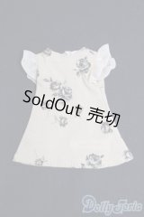 復刻版初代リカちゃん/OF:リトルファクトリー製衣装 I-25-05-25-3119-YB-ZI