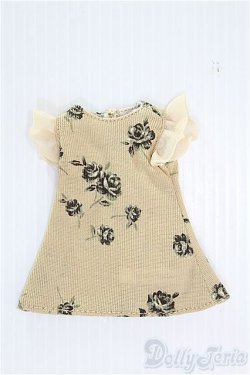 画像1: 【SALE】復刻版初代リカちゃん/OF:リトルファクトリー製衣装 I-24-11-10-2150-TO-ZI