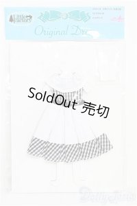 【SALE】ジェニー/OF:リトルファクトリー製衣装 I-24-10-27-1135-YB-ZI