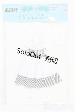 画像1: 【SALE】ジェニー/OF:リトルファクトリー製衣装 I-24-10-27-1135-YB-ZI