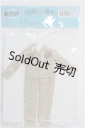 【SALE】ジェニーボーイフレンドサイズ/OF:リトルファクトリー製衣装セット I-24-11-03-1093-YB-ZI