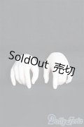 【SALE】40cmドール/ハンドパーツ I-24-11-24-1098-TO-ZI