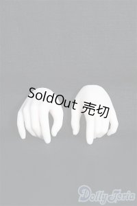 【SALE】40cmドール/ハンドパーツ I-24-11-24-1098-TO-ZI