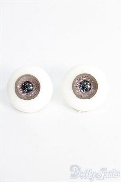 画像1: 【SALE】16mm/グラスアイ I-24-11-03-3007-TO-ZI