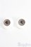 画像1: 【SALE】16mm/グラスアイ I-24-11-03-3007-TO-ZI (1)