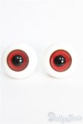 【SALE】18mm/グラスアイ I-24-11-03-3010-TO-ZI