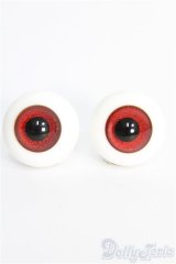 【SALE】18mm/グラスアイ I-24-11-03-3010-TO-ZI