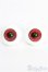 画像1: 【SALE】18mm/グラスアイ I-24-11-03-3010-TO-ZI (1)