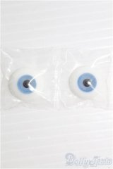 【SALE】造形村グラスアイ/18mm I-24-11-03-3009-TO-ZI
