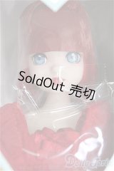 ruruko/小さな悪魔 ruruko Darkness RED I-24-11-17-1044-TN-ZI