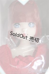 ruruko/小さな悪魔 ruruko Darkness RED I-24-11-17-1044-TN-ZI