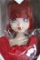 画像1: 【SALE】ruruko/小さな悪魔 ruruko Darkness RED I-24-11-17-1044-TN-ZI (1)