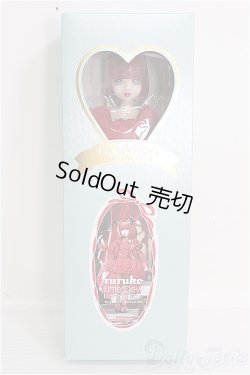 画像2: ruruko/小さな悪魔 ruruko Darkness RED I-24-11-17-1044-TN-ZI