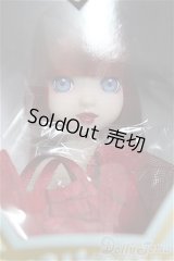 ruruko/小さな悪魔 ruruko Darkness RED I-24-11-03-1043-TN-ZI