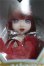 画像1: 【SALE】ruruko/小さな悪魔 ruruko Darkness RED I-24-11-03-1043-TN-ZI (1)