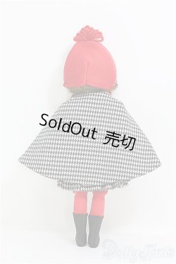 画像3: 【SALE】Tiny Betsy/ヴィンテージTiny Betsy本体+衣装(2003 Cozy Cape) I-24-10-27-1055-YB-ZI