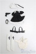 【SALE】一万回の脱出計画/OF バトルメイド服 I-24-11-24-3159-TO-ZI