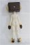 画像2: UF Doll X Autna/キャットTV:CCTV Series CAT TV Action Figure I-25-04-06-1019-TO-ZI (2)
