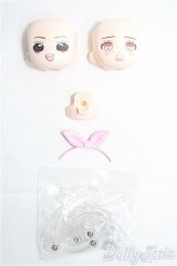 ねんどろいど/顔パーツ I-25-03-09-1029-TO-ZI