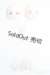 ねんどろいど/顔パーツ/ I-25-10-19-358-TO-ZI