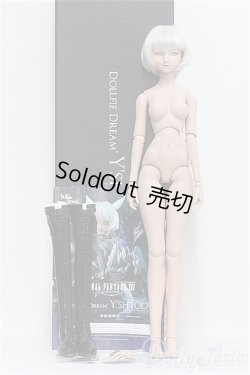 画像5: DD/ヤ シュトラ (Y'shtola/ファイナルファンタジーXIV) I-24-10-27-1003-YB-ZI