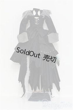 画像7: DD/ヤ シュトラ (Y'shtola/ファイナルファンタジーXIV) I-24-10-27-1003-YB-ZI