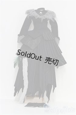 画像8: DD/ヤ シュトラ (Y'shtola/ファイナルファンタジーXIV) I-24-10-27-1003-YB-ZI