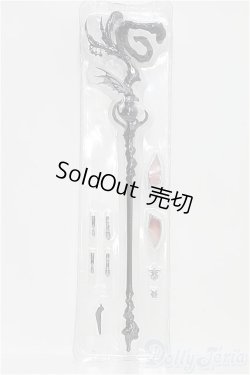 画像10: DD/ヤ シュトラ (Y'shtola/ファイナルファンタジーXIV) I-24-10-27-1003-YB-ZI