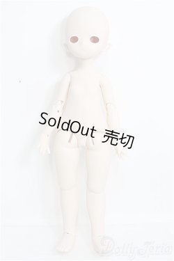 画像5: PUYOO DOLL/KUMAKO KAKA本体のみ I-24-11-03-1074-YB-ZI