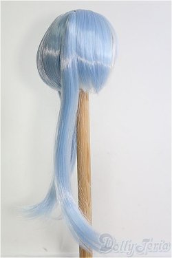画像3: 【SALE】8-9inch/ウィッグ I-24-11-10-3039-YB-ZI