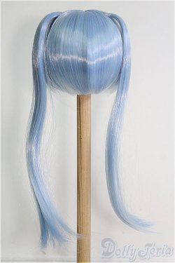 画像4: 【SALE】8-9inch/ウィッグ I-24-11-10-3039-YB-ZI