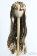【SALE】8-9inch/ウィッグ I-24-11-10-3038-YB-ZI