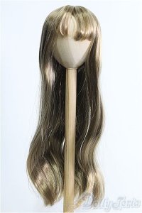 【SALE】8-9inch/ウィッグ I-24-11-10-3038-YB-ZI