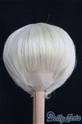 【SALE】8-9inch/ウィッグ I-24-11-10-3047-YB-ZI