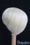 画像2: 【SALE】8-9inch/ウィッグ I-24-11-10-3047-YB-ZI (2)