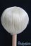 画像4: 【SALE】8-9inch/ウィッグ I-24-11-10-3047-YB-ZI (4)