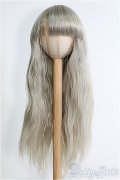 【SALE】8-9inch/ウィッグ I-24-11-10-3037-YB-ZI