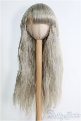 【SALE】8-9inch/ウィッグ I-24-11-10-3037-YB-ZI