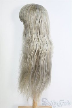 画像2: 【SALE】8-9inch/ウィッグ I-24-11-10-3037-YB-ZI